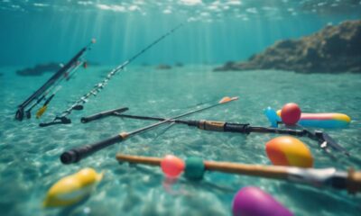top spearfishing floats reviewed
