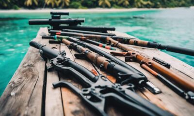top spearfishing guns list