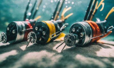 top spearfishing powerhead options