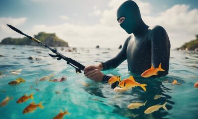 top spearfishing snorkels reviewed