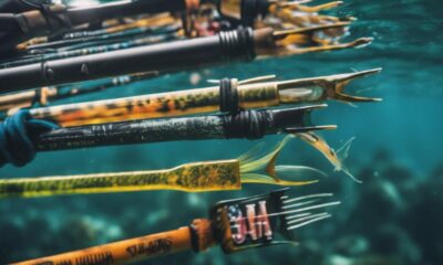 top spearfishing stringer options