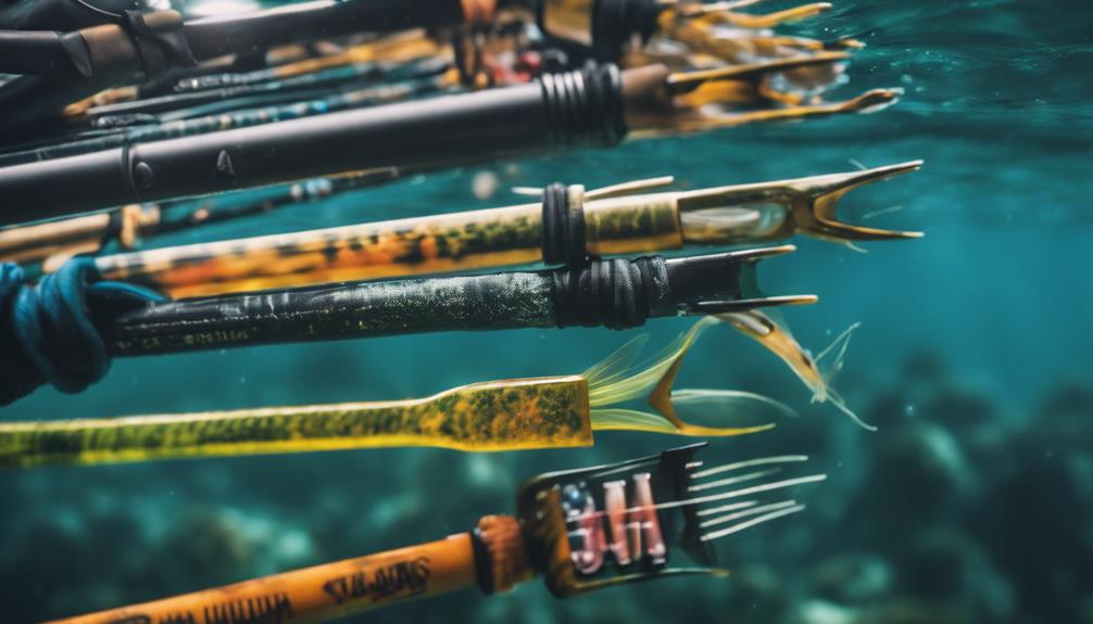 top spearfishing stringer options