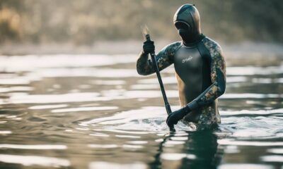 top spearfishing wetsuits reviewed