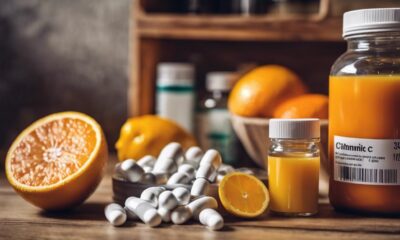 top vitamin c supplements