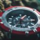 top watches for spearfishing