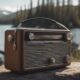 top wilderness survival radios