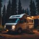 ultimate prepper rv living