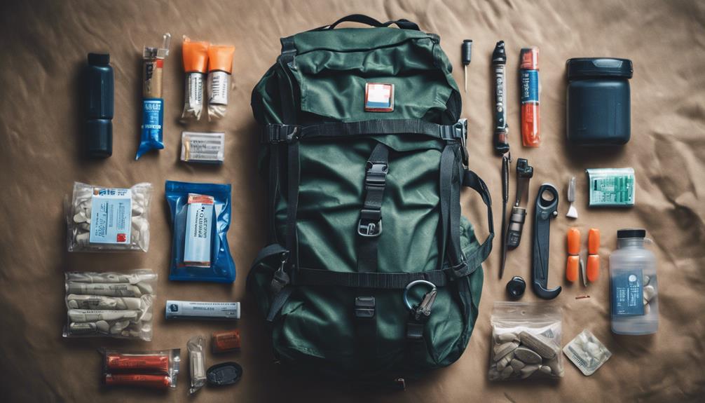 ultimate survival bag essentials