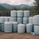 water storage for preppers