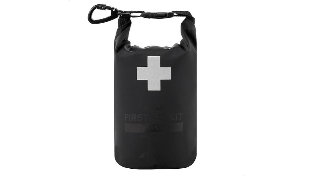 waterproof first aid convenience