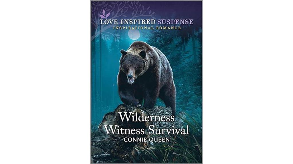 wilderness survival and observation