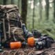 wilderness survival essential gear