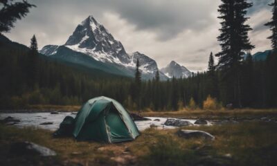wilderness survival expert recommendations
