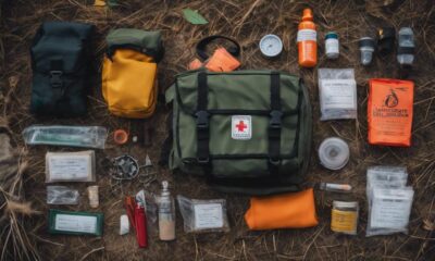 wilderness survival kits review