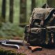 wilderness survival weapon guide