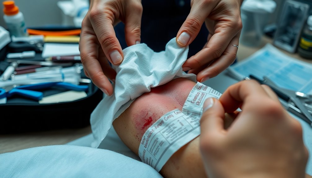 effective wound management strategies