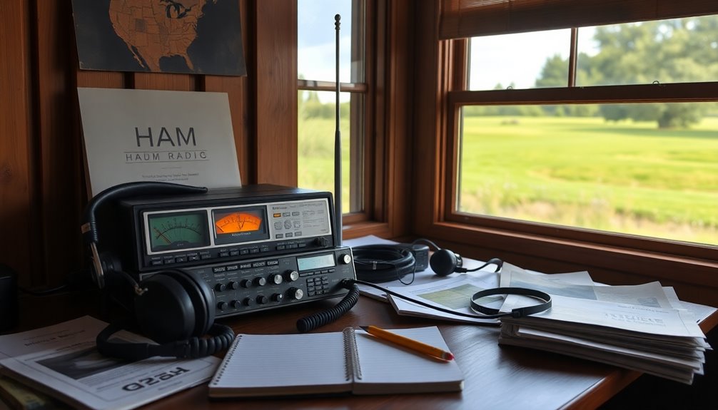 introduction to ham radio