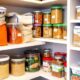 long term food storage strategies