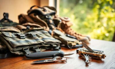 affordable tactical gear options