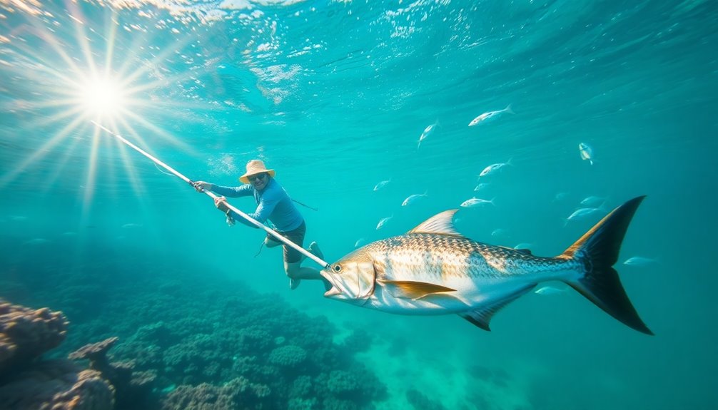 best spots for spearfishing