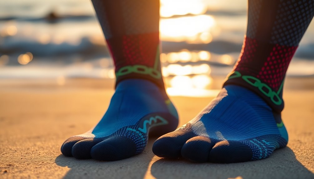 15 Best Fin Socks for Ultimate Comfort and Performance in the Water ...