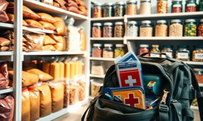 emergency preparedness supply guide