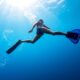 italian innovation in freediving