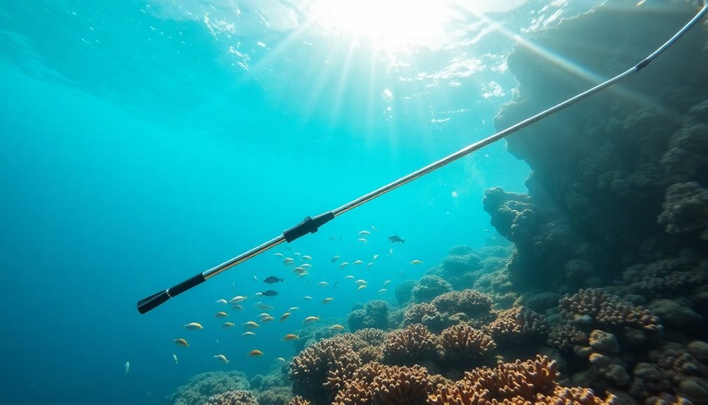 mastering spearfishing techniques effectively