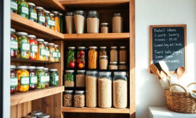 mormon food storage tips