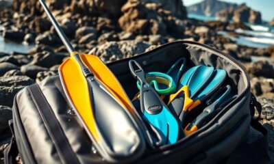 organized spearfishing travel solution