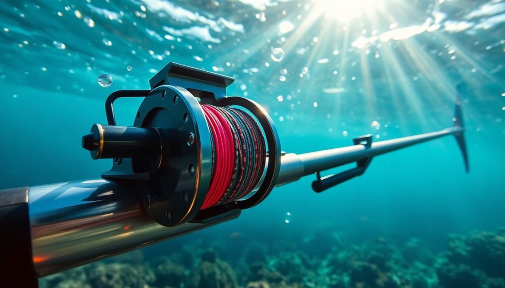 precision spearfishing equipment featured