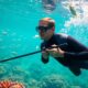 spear fishing tips and techniques