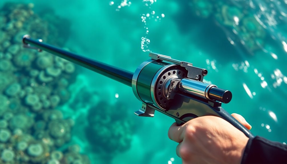 spearfishing gun knowledge essentials