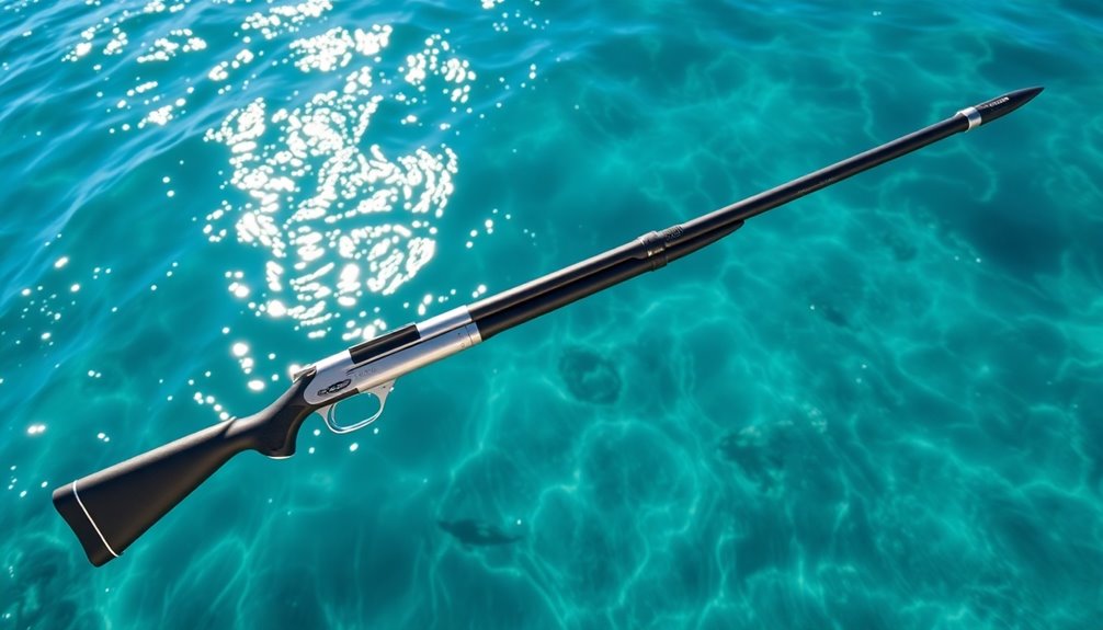 spearfishing investment opportunities explored