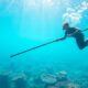 spearguns enhance diving prowess