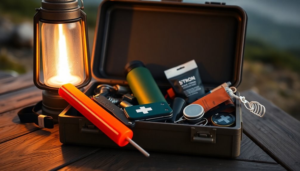 survival essentials for emergencies