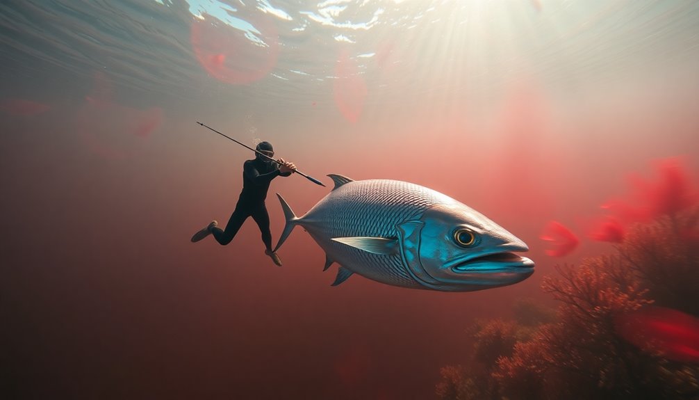 sustainable spearfishing practices guide