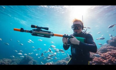 top spearfishing guns guide