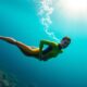 ultimate comfort in freediving