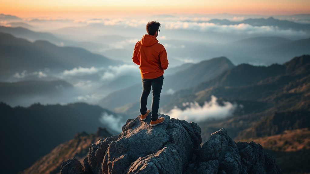 build resilience through exposure