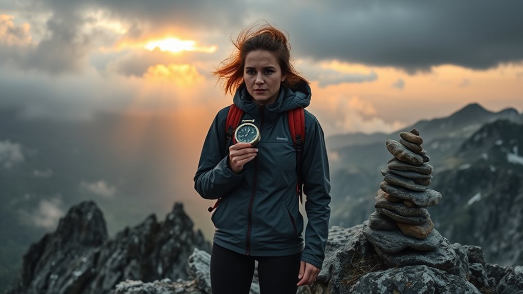 build resilience through practice