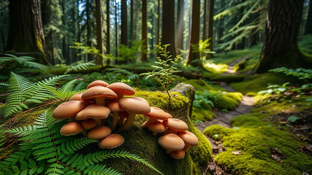 comprehensive trusted foraging guide