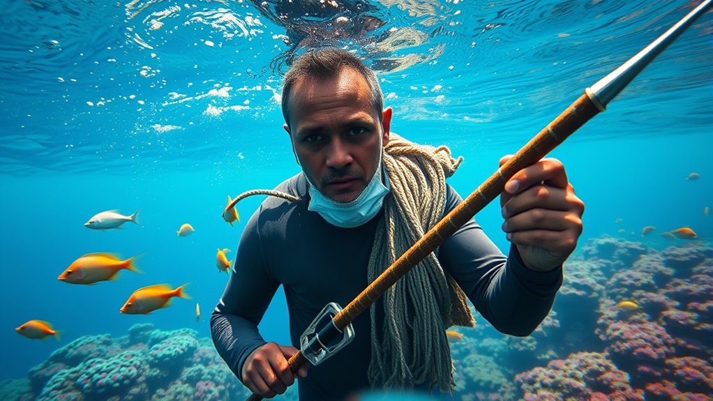 cultural sustainable marine practices