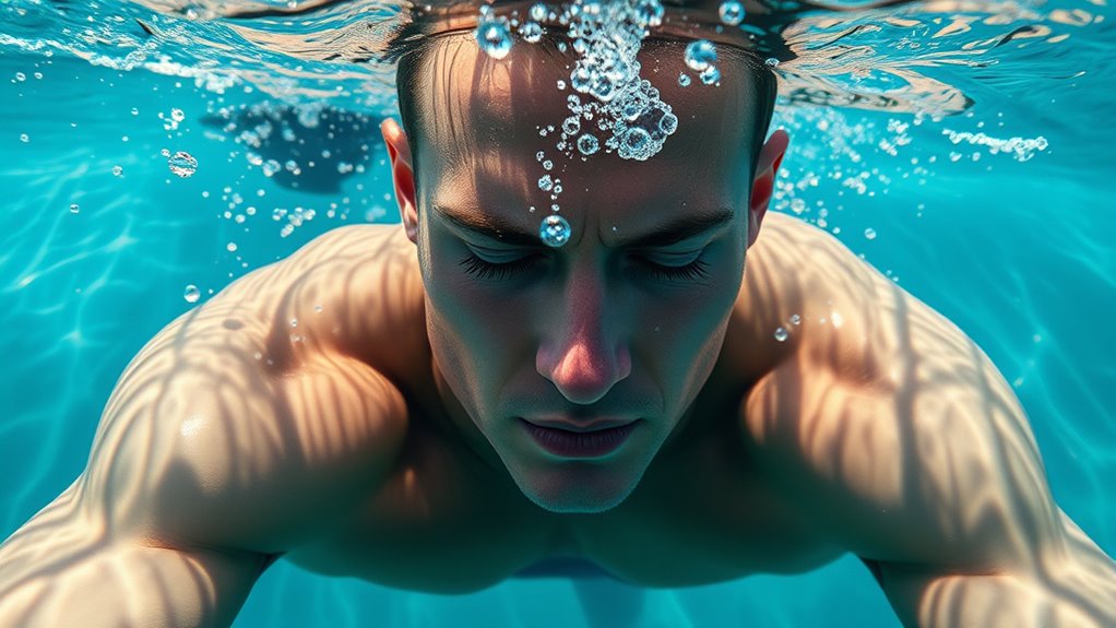 dry apnea breath hold training