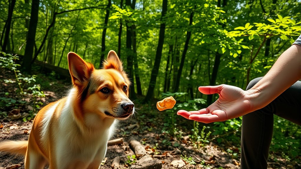 emergency obedience training