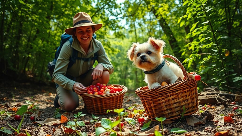 enhance pet travel experience