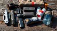 essential items for emergencies