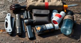 essential items for emergencies