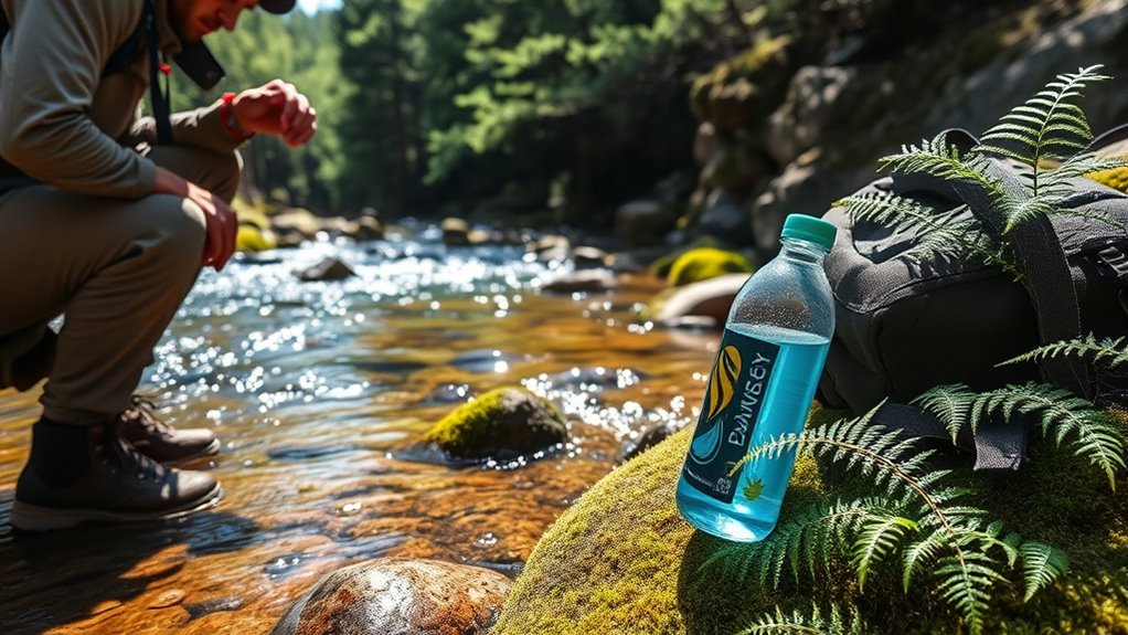 find purify sip conserve