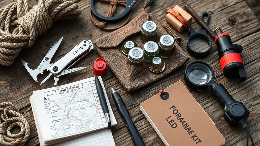 gear for tough terrain